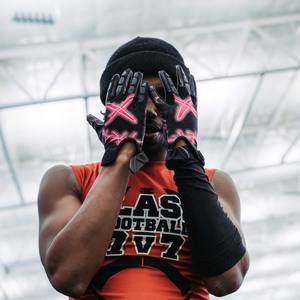 Meet your Posher, Patrick